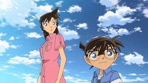 名探偵コナン 1. évad Ep.831 831. epizód