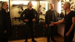 Gödör 1. évad Ep.4 4. epizód