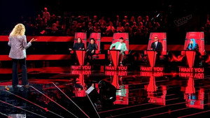 The Voice Senior (Italia) 3. évad Ep.3 3. epizód