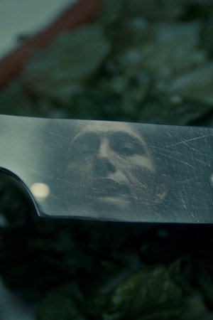 Hannibal poszter