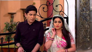 भाभीजी घर पर हैं! 1. évad Ep.1760 1760. epizód