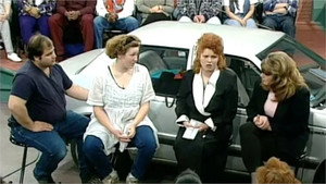 The Jerry Springer Show 5. évad Ep.5 5. epizód