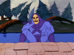 He-Man and the Masters of the Universe 2. évad Ep.7 7. epizód