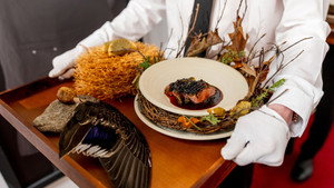Great British Menu 21. évad Ep.15 15. epizód
