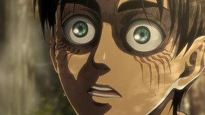 Attack on Titan kép