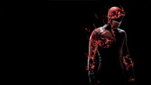 Marvel Daredevil kép