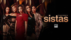 Tyler Perry's Sistas kép