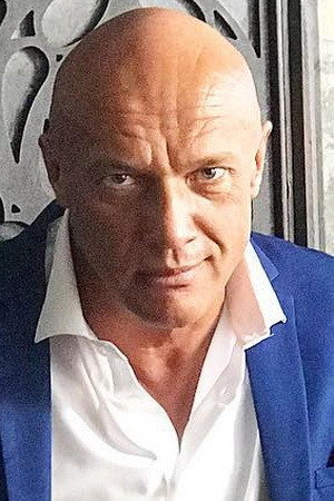 Дмитрий Митюрич profil kép