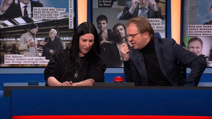 Dit Was Het Nieuws 44. évad Ep.7 7. epizód