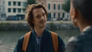 First Times 3. évad Ep.3 3. epizód