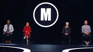 Celebrity Mastermind 19. évad Ep.4 4. epizód