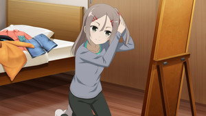 結城友奈は勇者である kép