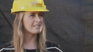 Extreme Makeover Home Edition Latin America 1. évad Ep.10 10. epizód