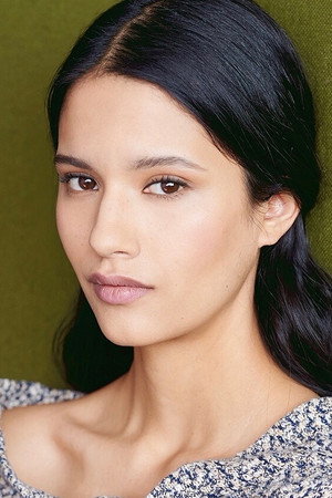 Tanaya Beatty profil kép