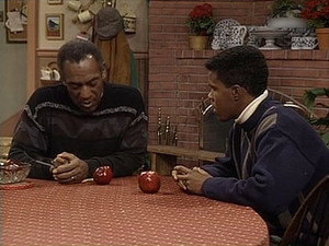 The Cosby Show 5. évad Ep.11 11. epizód