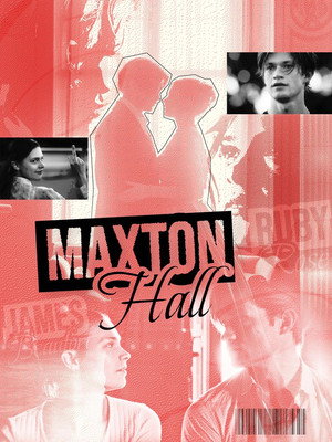 Maxton Hall – A világ, ami elválaszt poszter