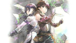 Grimgar of Fantasy and Ash kép
