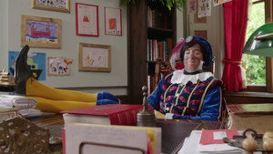 Sinterklaasjournaal 24. évad Ep.22 22. epizód