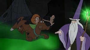 Csak lazán, Scooby-Doo! 1. évad Ep.17 Hekkelt snack
