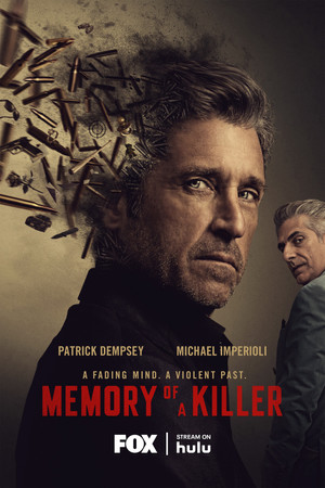 Memory of a Killer poszter