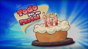 El Chavo Animado 3. évad Ep.1 1. epizód