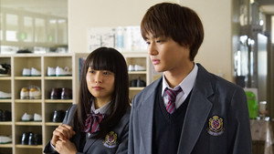 僕の初恋をキミに捧ぐ 1. évad Ep.1 1. epizód