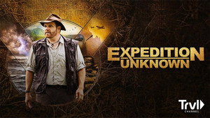 Expedíció az ismeretlenbe kép