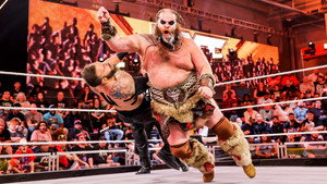 WWE NXT 18. évad Ep.16 16. epizód