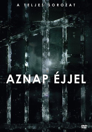 Aznap éjjel 1. évad (2016-07-10) poszter