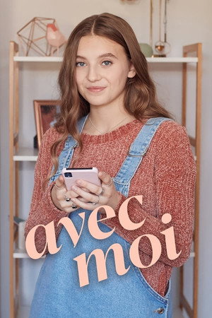 Avec moi 1. évad (2019-03-21) poszter