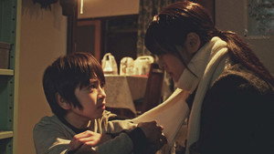 僕だけがいない街 1. évad Ep.4 4. epizód