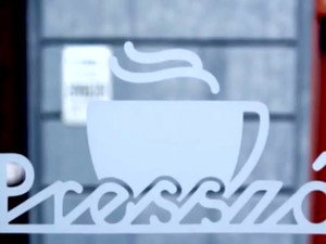 Café Season 1 Ep.1 A nyitás napja
