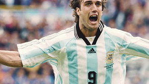 Sean eternos: Campeones de América 1. évad Ep.2 2. epizód