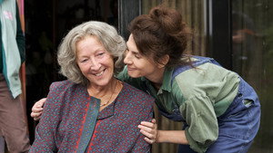Maud & Babs kép