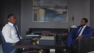 Tyler Perry's Sistas 7. évad Ep.15 15. epizód