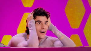 Drag Race España 5. évad Ep.8 8. epizód