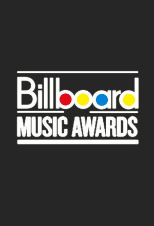 Billboard Music Awards poszter