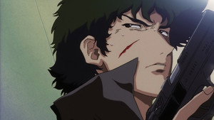 Cowboy Bebop kép