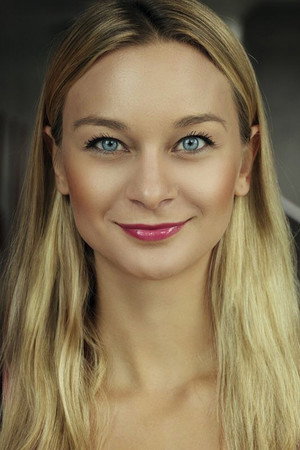 Barbora Mottlová profil kép
