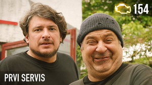 Prvi servis 7. évad Ep.154 154. epizód