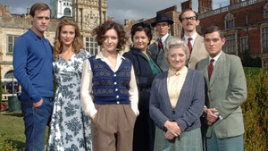 Miss Marple kép