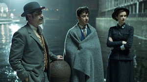 Houdini & Doyle 1. évad Ep.5 5. epizód