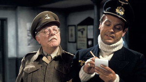 Dad's Army 6. évad Ep.1 1. epizód