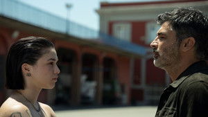 Mare Fuori 5. évad Ep.3 3. epizód