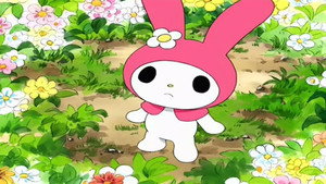 おねがいマイメロディ - kép