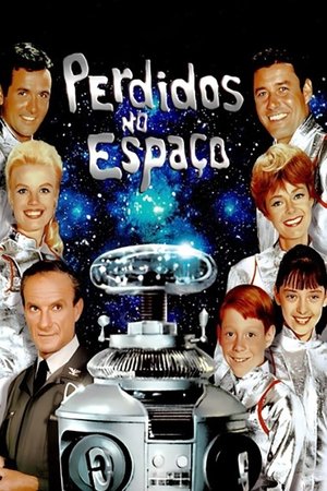 Lost in Space poszter