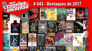 Confins do Universo 4. évad Ep.3 3. epizód