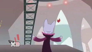 Kid vs. Kat 2. évad Ep.52 52. epizód