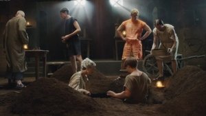 Plebs 5. évad Ep.6 6. epizód