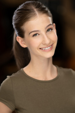 Jaeda Lily Miller profil kép